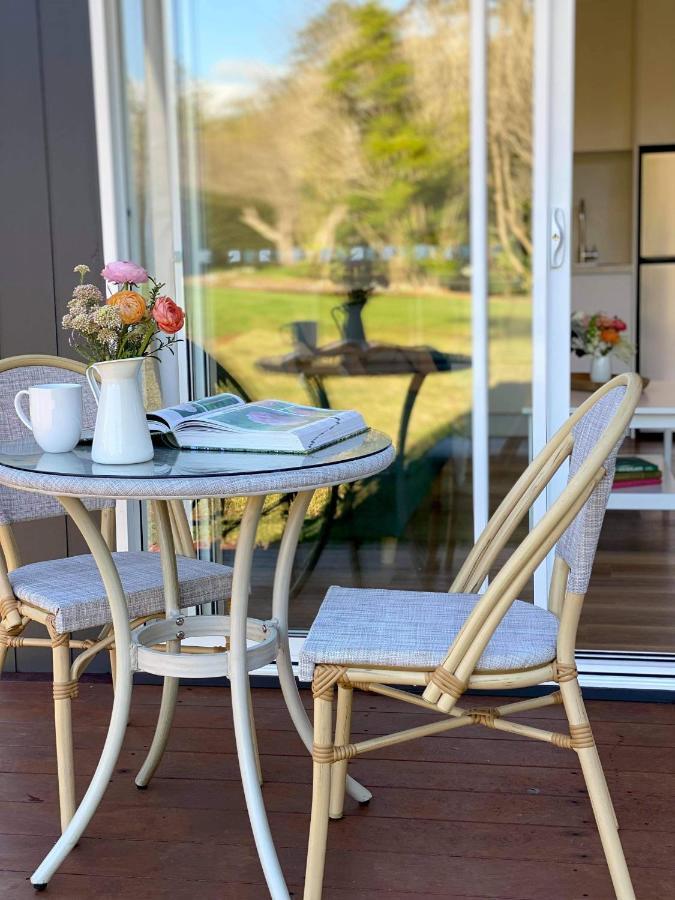 جبل تامبورين Flower Farm Tamborine Mountain المظهر الخارجي الصورة