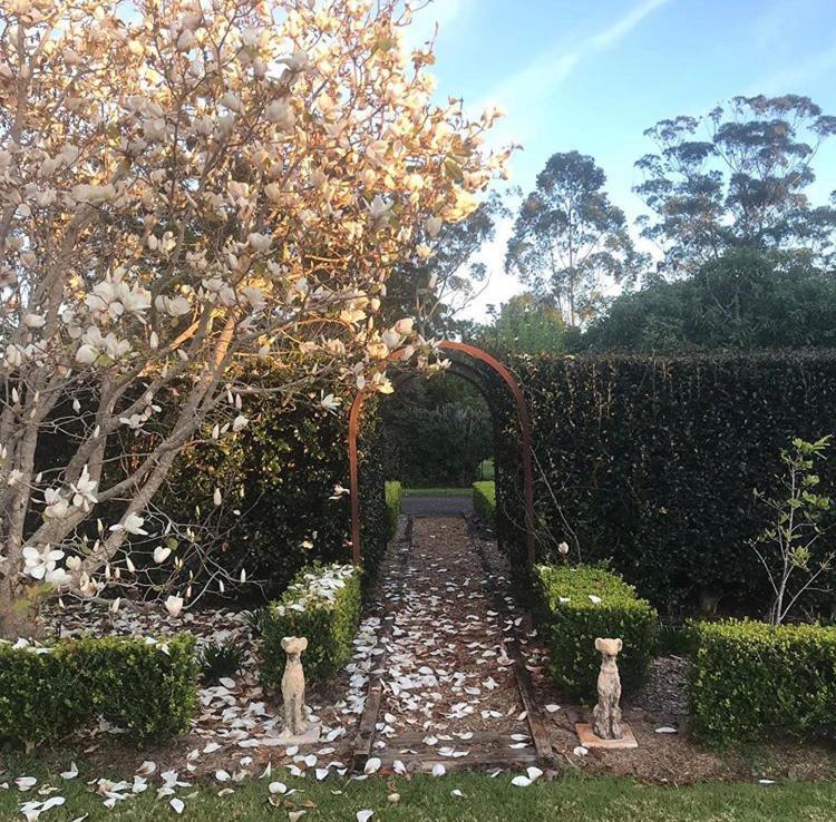 جبل تامبورين Flower Farm Tamborine Mountain المظهر الخارجي الصورة