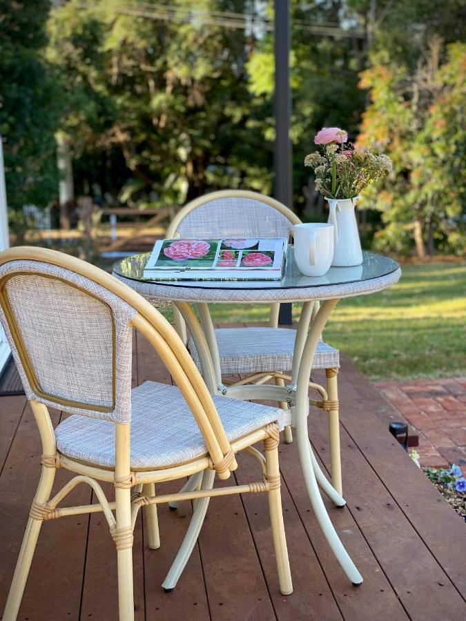 جبل تامبورين Flower Farm Tamborine Mountain المظهر الخارجي الصورة