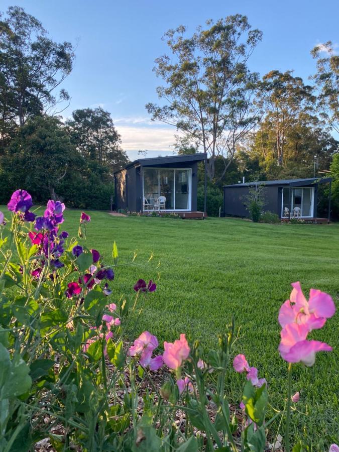 جبل تامبورين Flower Farm Tamborine Mountain المظهر الخارجي الصورة